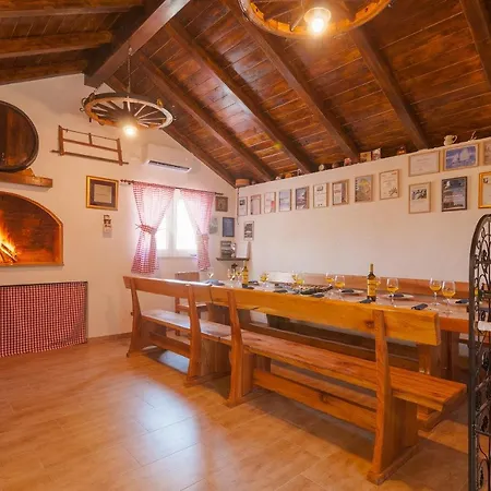 Roko بيت للعطل